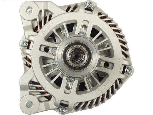 AS-PL A5228 Alternator A5228: Buy near me in Poland at 2407.PL - Good price!