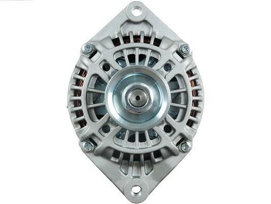 AS-PL A5257 Alternator A5257: Buy near me in Poland at 2407.PL - Good price!