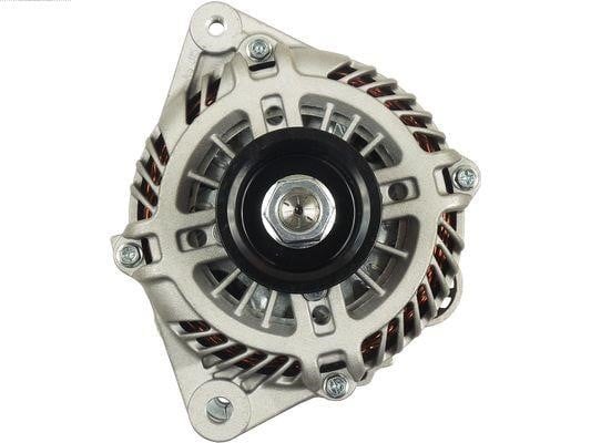 AS-PL A5263 Alternator A5263: Buy near me at 2407.PL in Poland at an Affordable price!