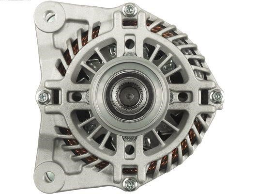 AS-PL A5233 Alternator A5233: Buy near me in Poland at 2407.PL - Good price!