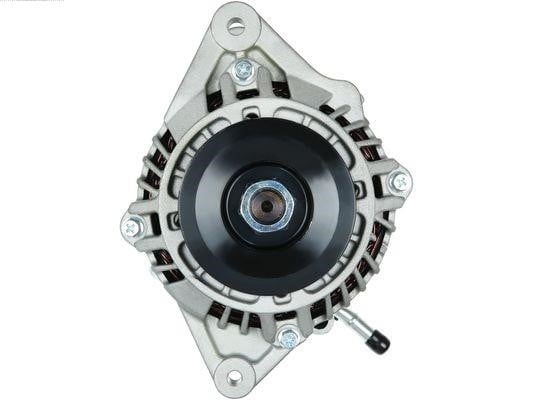 AS-PL A5001 Alternator A5001: Buy near me in Poland at 2407.PL - Good price!