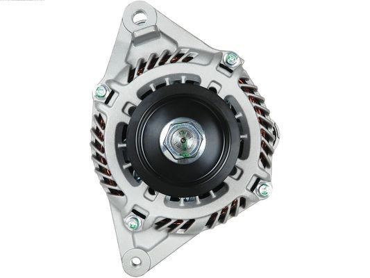 AS-PL A5266 Alternator A5266: Buy near me in Poland at 2407.PL - Good price!