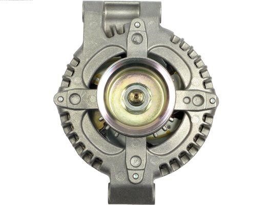 AS-PL A6042DENSO Alternator A6042DENSO: Buy near me in Poland at 2407.PL - Good price!