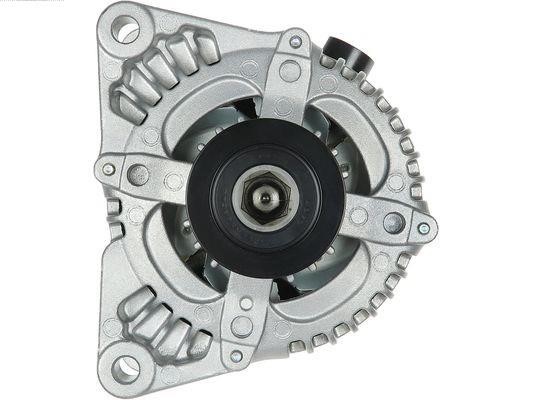 AS-PL A6018DENSO Alternator A6018DENSO: Buy near me in Poland at 2407.PL - Good price!