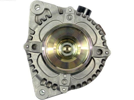 AS-PL A6026DENSO Alternator A6026DENSO: Buy near me in Poland at 2407.PL - Good price!