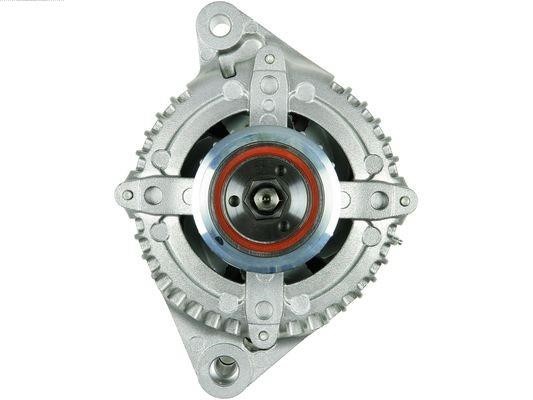 AS-PL A6027(DENSO) Alternator A6027DENSO: Buy near me in Poland at 2407.PL - Good price!