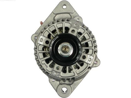 AS-PL A6057DENSO Alternator A6057DENSO: Buy near me in Poland at 2407.PL - Good price!
