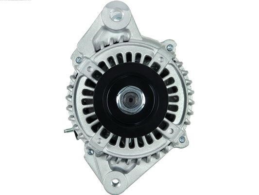  A6028 Alternator A6028: Buy near me in Poland at 2407.PL - Good price!