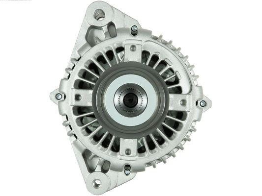 AS-PL A6030 Alternator A6030: Dobra cena w Polsce na 2407.PL - Kup Teraz!