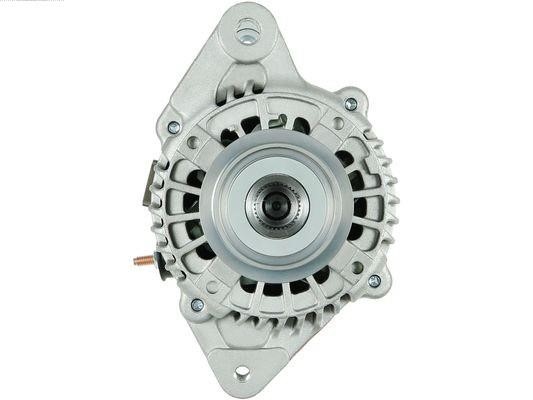 AS-PL A6037 Alternator A6037: Dobra cena w Polsce na 2407.PL - Kup Teraz!