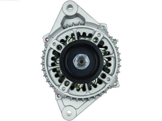 AS-PL A6229 Alternator A6229: Buy near me in Poland at 2407.PL - Good price!