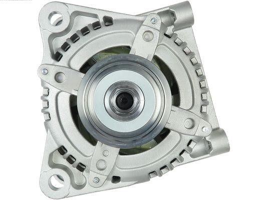 AS-PL A6039 Alternator A6039: Buy near me in Poland at 2407.PL - Good price!