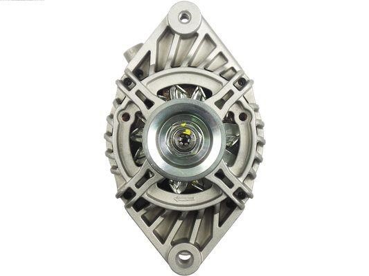 AS-PL A6256DENSO Alternator A6256DENSO: Buy near me in Poland at 2407.PL - Good price!