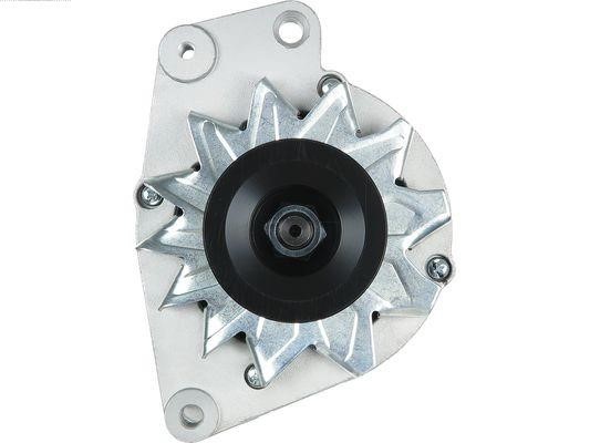 AS-PL A0090 Alternator A0090: Buy near me at 2407.PL in Poland at an Affordable price!