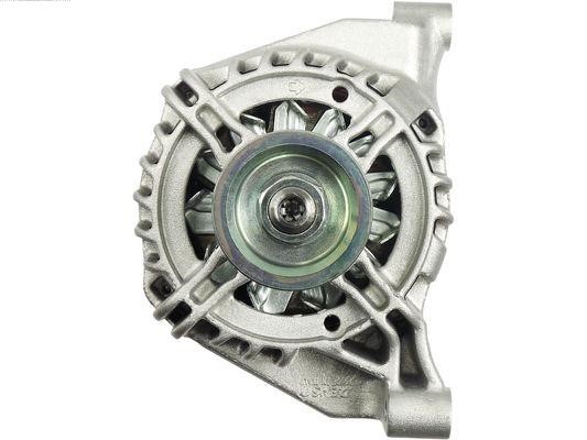 AS-PL A6269DENSO Alternator A6269DENSO: Buy near me in Poland at 2407.PL - Good price!