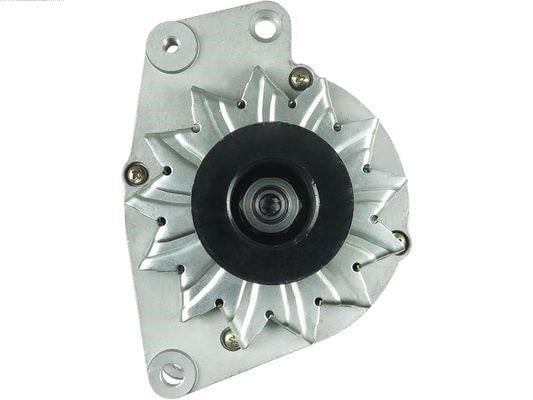 AS-PL A0091 Alternator A0091: Buy near me in Poland at 2407.PL - Good price!