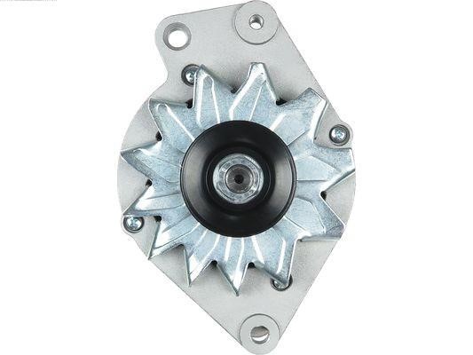  A0092 Alternator A0092: Buy near me in Poland at 2407.PL - Good price!