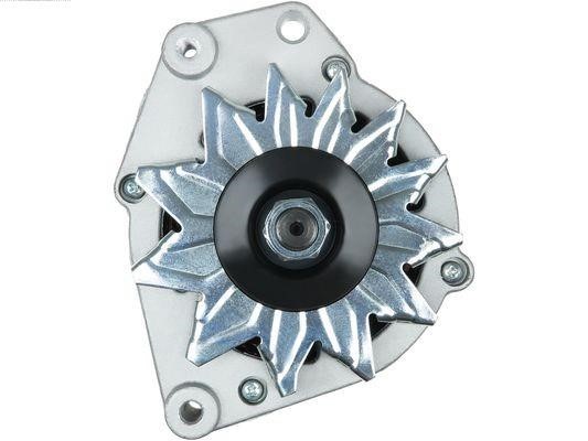 AS-PL A0094 Alternator A0094: Buy near me in Poland at 2407.PL - Good price!