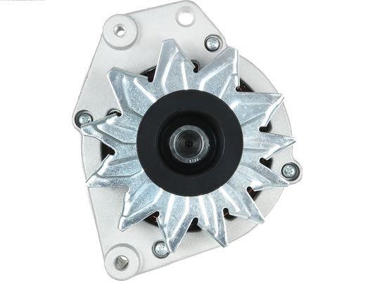 AS-PL A0095 Alternator A0095: Buy near me in Poland at 2407.PL - Good price!