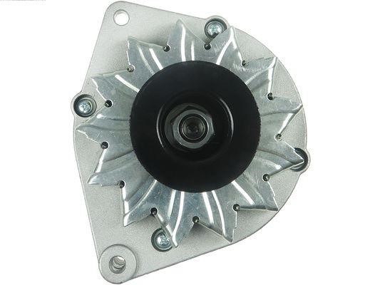  A0098 Alternator A0098: Buy near me in Poland at 2407.PL - Good price!