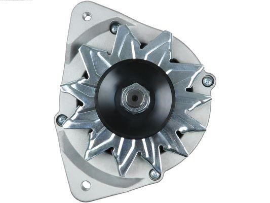  A0110 Alternator A0110: Buy near me in Poland at 2407.PL - Good price!