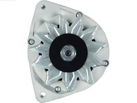 AS-PL A0111 Alternator A0111: Buy near me in Poland at 2407.PL - Good price!