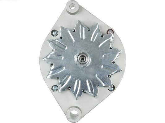 AS-PL A0100 Alternator A0100: Buy near me in Poland at 2407.PL - Good price!