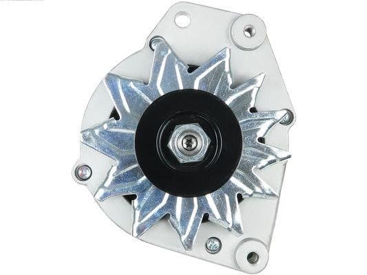  A0105 Alternator A0105: Buy near me in Poland at 2407.PL - Good price!
