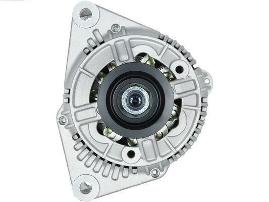  A0114 Alternator A0114: Buy near me in Poland at 2407.PL - Good price!