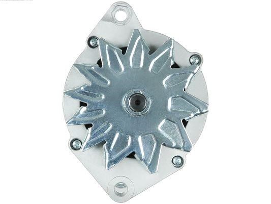  A0107 Alternator A0107: Buy near me in Poland at 2407.PL - Good price!