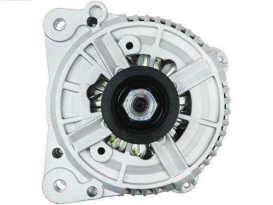 AS-PL A0118 Alternator A0118: Buy near me in Poland at 2407.PL - Good price!