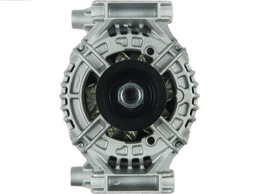 AS-PL A0121 Alternator A0121: Buy near me in Poland at 2407.PL - Good price!