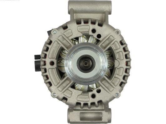 AS-PL A0281 Alternator A0281: Buy near me in Poland at 2407.PL - Good price!