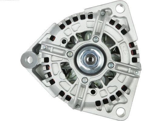  A0122 Alternator A0122: Buy near me in Poland at 2407.PL - Good price!