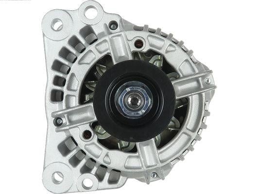 AS-PL A0127 Alternator A0127: Buy near me in Poland at 2407.PL - Good price!