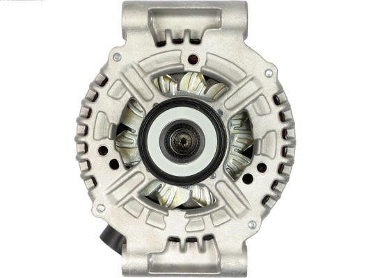 AS-PL A0293 Alternator A0293: Buy near me in Poland at 2407.PL - Good price!