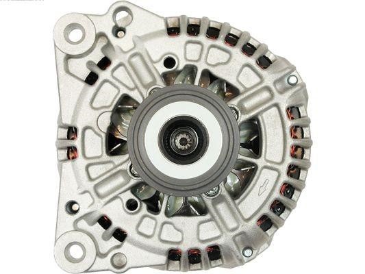  A0321 Alternator A0321: Buy near me in Poland at 2407.PL - Good price!