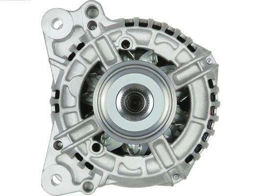  A0322 Alternator A0322: Buy near me in Poland at 2407.PL - Good price!