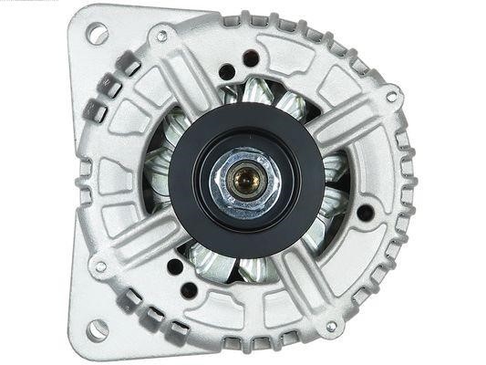 AS-PL A0299 Alternator A0299: Buy near me in Poland at 2407.PL - Good price!