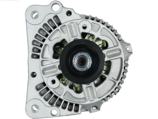  A0131 Alternator A0131: Buy near me in Poland at 2407.PL - Good price!