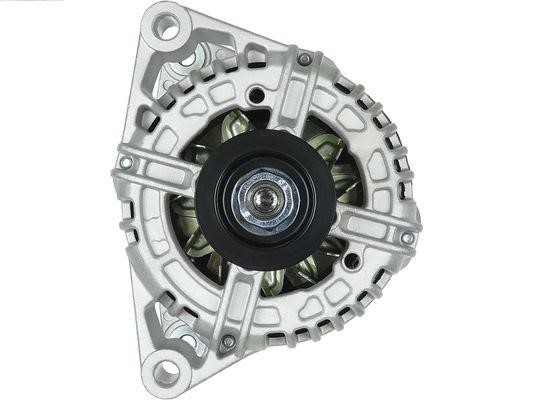 AS-PL A0308 Alternator A0308: Buy near me in Poland at 2407.PL - Good price!