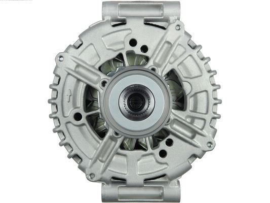 AS-PL A0505 Alternator A0505: Buy near me in Poland at 2407.PL - Good price!