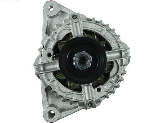 AS-PL A0506 Alternator A0506: Buy near me in Poland at 2407.PL - Good price!