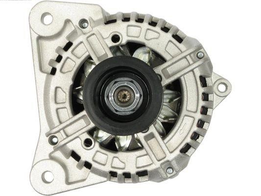AS-PL A0278 Alternator A0278: Buy near me in Poland at 2407.PL - Good price!