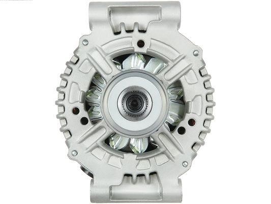 AS-PL A0280 Alternator A0280: Buy near me in Poland at 2407.PL - Good price!