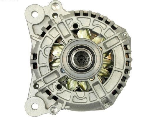 AS-PL A0310 Alternator A0310: Buy near me in Poland at 2407.PL - Good price!