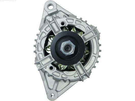 AS-PL A0558S Alternator A0558S: Buy near me at 2407.PL in Poland at an Affordable price!