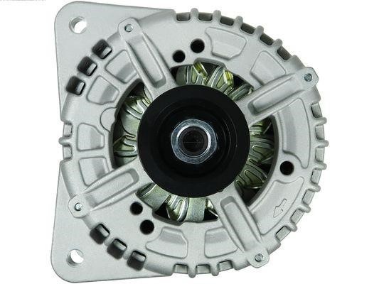 AS-PL A0561S Alternator A0561S: Buy near me in Poland at 2407.PL - Good price!