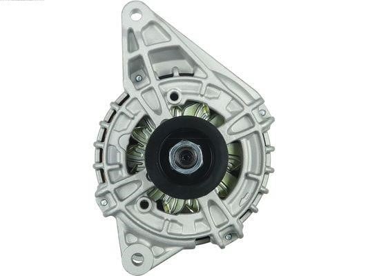 AS-PL A0531S Alternator A0531S: Buy near me in Poland at 2407.PL - Good price!