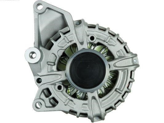 AS-PL A0536S Alternator A0536S: Buy near me in Poland at 2407.PL - Good price!